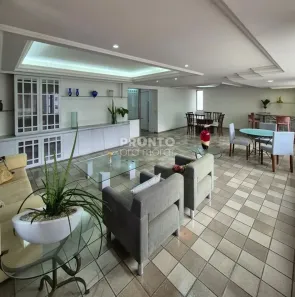 Apartamento com 3 Quartos à venda, 170m² no Boa Viagem, Recife