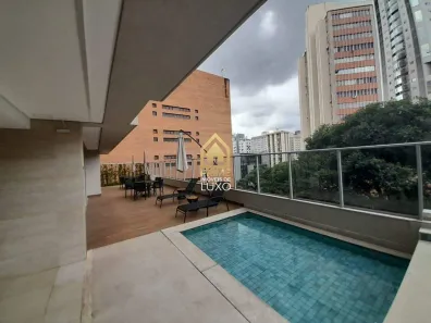 Apartamento com 2 Quartos para alugar, 107m² no Lourdes, Belo Horizonte