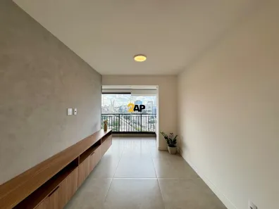 Apartamento com 2 Quartos à venda, 69m² no Vila Cordeiro, São Paulo
