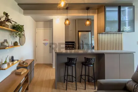 Apartamento com 2 Quartos à venda, 56m² no Quintas, Estância Velha