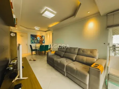 Apartamento com 2 Quartos à venda, 69m² no Centro, Canoas