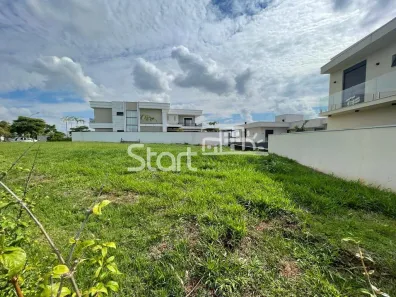 Lote/Terreno à venda, 721m² no Alphaville Dom Pedro, Campinas