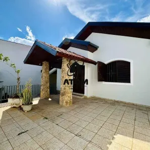 Casa com 4 Quartos à venda, 160m² no Centro, Taubaté