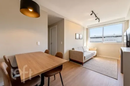 Apartamento com 3 Quartos à venda, 68m² no Cristo Redentor, Porto Alegre