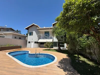 Casa de Condomínio com 3 Quartos à venda, 220m² no Villaggio Capríccio, Louveira