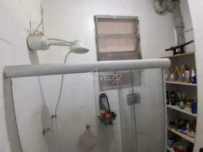 Apartamento com 2 Quartos à venda, 74m² no Santa Teresa, Rio de Janeiro
