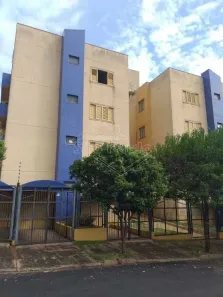 Apartamento com 3 Quartos para alugar, 97m² no Jardim Higienópolis, Araraquara