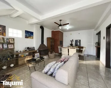 Casa com 4 Quartos à venda, 130m² no Schulz, Santa Cruz do Sul