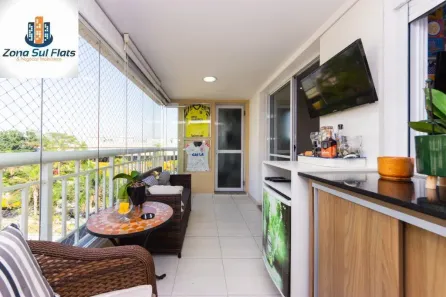 Apartamento com 3 Quartos à venda, 81m² no Saúde, São Paulo