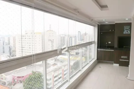 Apartamento com 3 Quartos à venda, 108m² no Santo Antônio, São Caetano do Sul