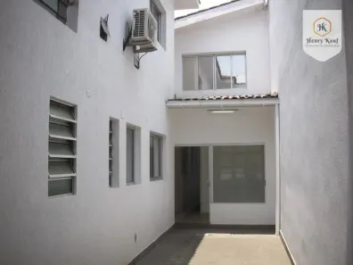 Imóvel Comercial para alugar, 300m² no Indianópolis, São Paulo