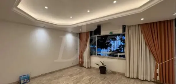 Apartamento com 3 Quartos à venda, 110m² no Leblon, Rio de Janeiro