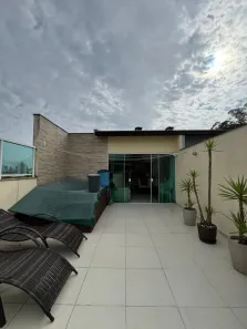 Cobertura com 2 Quartos à venda, 100m² no Vila Camilópolis, Santo André