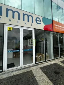 Ponto Comercial à venda, 40m² no Chácara Urbana, Jundiaí