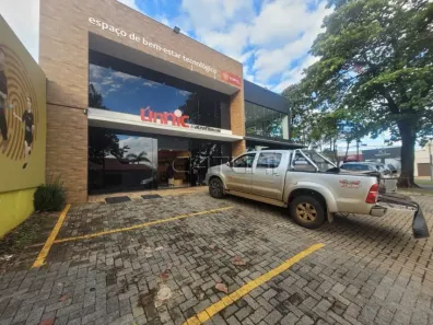 Imóvel Comercial com 1 Quarto para alugar, 135m² no Jardim Presidente, Londrina