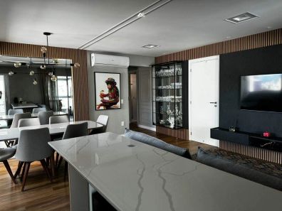 Apartamento com 2 Quartos à venda, 90m² no Centro, Balneário Camboriú