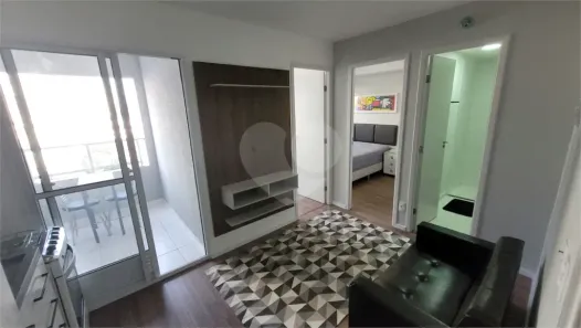 Apartamento com 2 Quartos à venda, 31m² no Água Branca, São Paulo