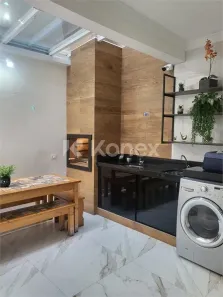 Sobrado com 3 Quartos à venda, 104m² no Vila Santa Isabel, São Paulo