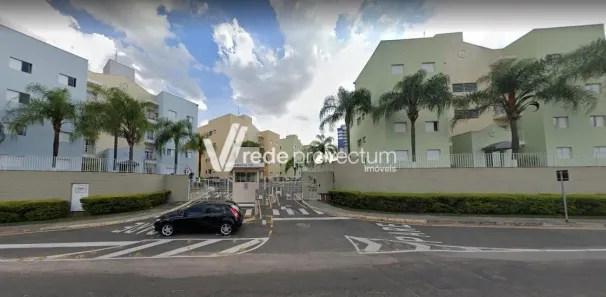 Apartamento com 2 Quartos à venda, 60m² no Ortizes, Valinhos