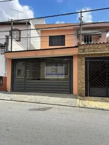 Sobrado com 2 Quartos para alugar, 144m² no Anchieta, São Bernardo do Campo