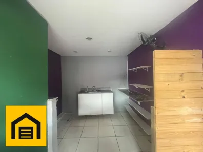 Ponto Comercial para alugar, 20m² no Jardim Pilar, Mauá