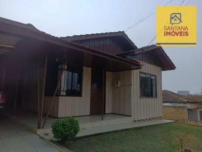 Lote/Terreno à venda, 750m² no Cambuí, Campo Largo