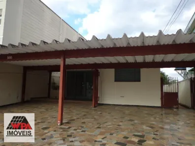 Lote/Terreno à venda, 1000m² no Vila Pavan, Americana