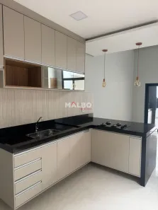 Casa com 3 Quartos à venda, 109m² no Vila Pântano II, Santa Bárbara D'Oeste