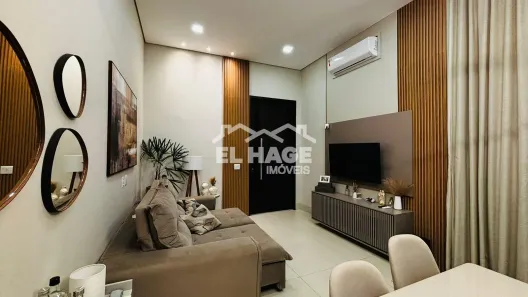 Casa de Condomínio com 3 Quartos à venda, 140m² no Ribeirão do Lipa, Cuiabá