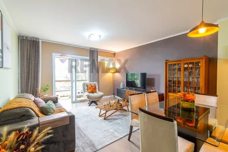 Apartamento com 3 Quartos à venda, 150m² no Centro, Gravataí