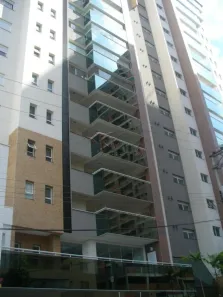 Apartamento com 3 Quartos à venda, 145m² no Jardim Botânico, Ribeirão Preto