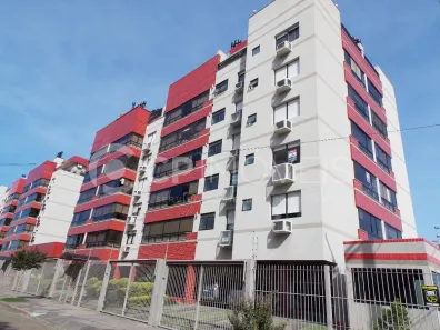 Apartamento com 2 Quartos à venda, 68m² no Jardim Lindóia, Porto Alegre