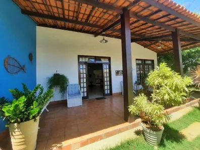 Casa de Condomínio com 4 Quartos à venda, 306m² no Aeroporto, Aracaju
