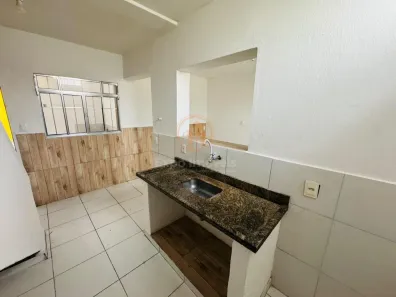 Sobrado com 2 Quartos para alugar, 50m² no Jardim Maringá, São Paulo
