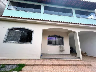 Casa com 2 Quartos à venda, 239m² no Boa Vista, São Gonçalo