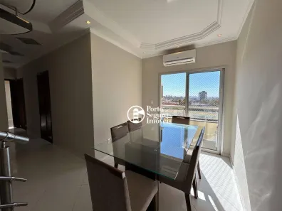 Cobertura com 3 Quartos à venda, 110m² no Jardim Ipiranga, Americana
