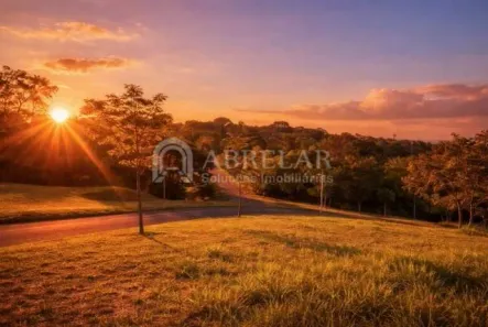 Lote/Terreno à venda, 5730m² no Condomínio Fazenda Duas Marias, Jaguariúna