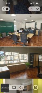 Sala Comercial com 3 Quartos à venda, 123m² no Centro Histórico, Porto Alegre