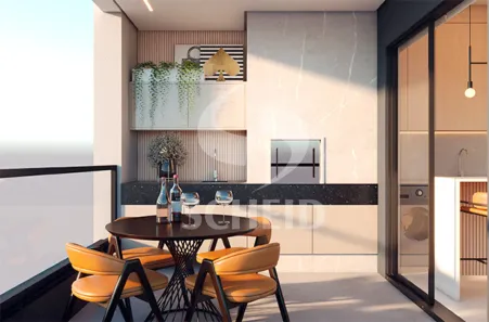 Apartamento com 3 Quartos à venda, 98m² no Centro, Camboriú