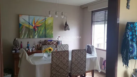Apartamento com 3 Quartos à venda, 95m² no São Sebastião, Porto Alegre