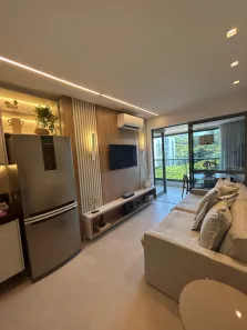 Apartamento com 1 Quarto para alugar, 48m² no Ondina, Salvador