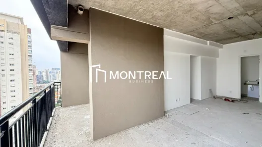 Apartamento com 3 Quartos à venda, 92m² no Jardim das Acácias, São Paulo