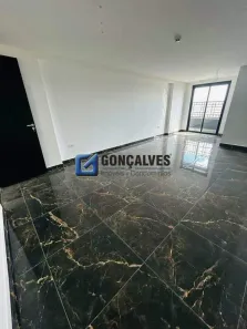 Sala Comercial à venda, 32m² no Parque Jaçatuba, Santo André