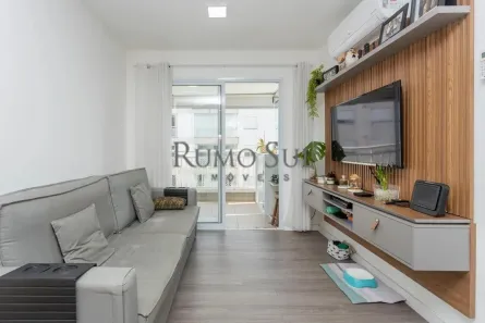 Apartamento com 3 Quartos à venda, 81m² no Vila Isa, São Paulo