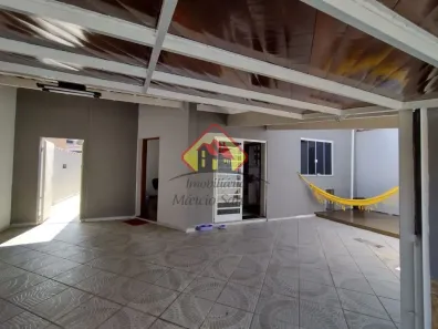 Casa com 3 Quartos à venda, 170m² no Recanto dos Coqueirais, Taubaté