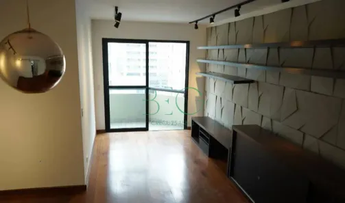 Apartamento com 3 Quartos à venda, 93m² no Jardim Boa Vista (Zona Oeste), São Paulo