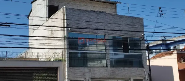 Prédio Comercial com 19 Quartos à venda, 700m² no Vila Mazzei, São Paulo