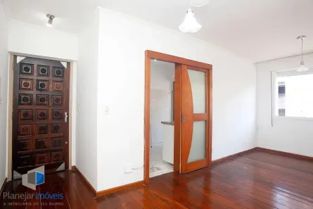 Apartamento com 3 Quartos para alugar, 95m² no Santana, Porto Alegre
