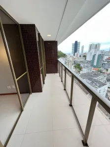 Apartamento com 1 Quarto à venda, 38m² no Graça, Salvador