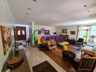 Sobrado com 5 Quartos à venda, 534m² no Boaçava, São Paulo